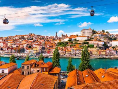 Descubra quanto é o custo de ir morar em Portugal