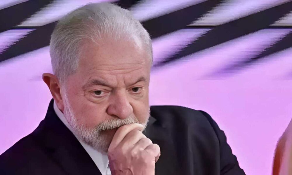 Lula ignora apelo para aplicar no RS lei implantada por Bolsonaro que salvou 11 milhões de empregos na pandemia