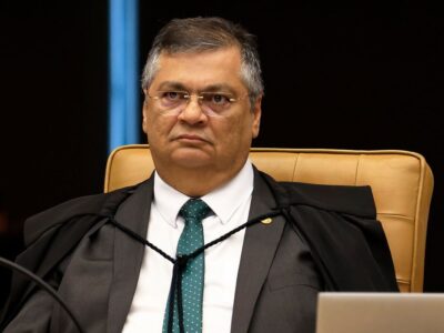 Dino contraria Moraes e vota contra Globo