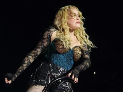 Inusitado: areia do show de Madonna em Copacabana é vendida em site e fãs acabam comprando; veja quanto custa