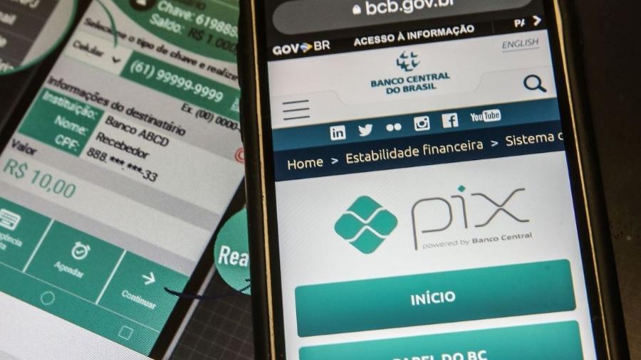 5 dicas cruciais para você não sofrer golpes no PIX