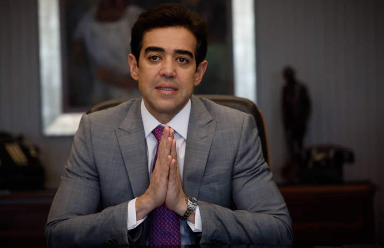 As primeiras alterações no rombo previdenciário devem começar com militares, sugere Presidente do TCU