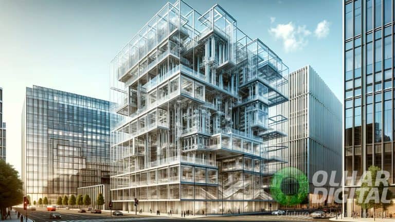 Novo método de construção promete evitar colapsos catastróficos