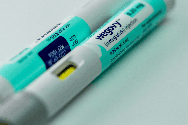 Wegovy, medicamento irmão do Ozempic, mantém perda de peso por quatro anos