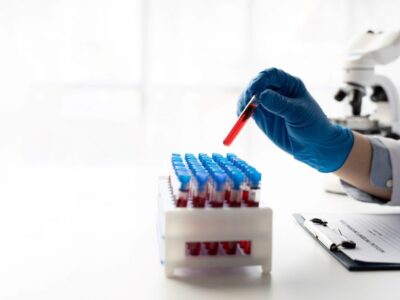 EUA podem aprovar exame de sangue para detectar câncer colorretal