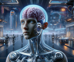 Como será a aparência dos humanos daqui 1 milhão de anos?