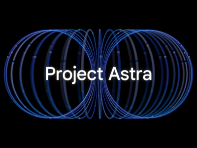 Project Astra: Google revela assistente de IA capaz de ‘ver e lembrar’