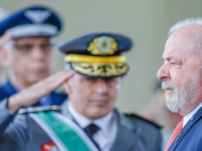 Ministro da Defesa afirma que Lula e militares vivem um ‘absoluto entrosamento’