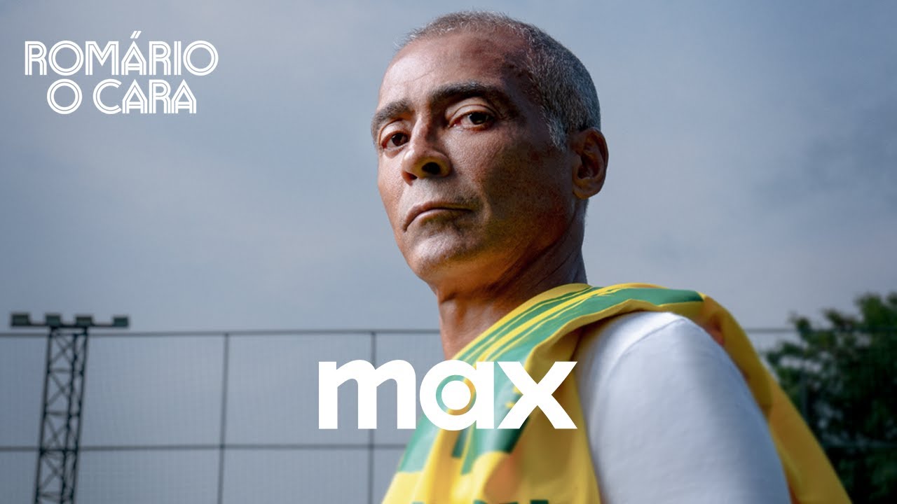 Max: lançamentos da semana (20 a 26 de maio)