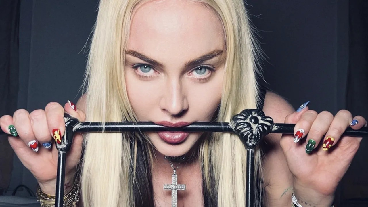 Madonna: quem vai pagar cachê milionário pelo show em copacabana