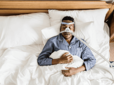 Apneia do sono pode causar problemas de memória, revela estudo