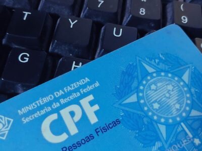 Receita Federal lança ferramenta para proteger CPF; veja como acessar