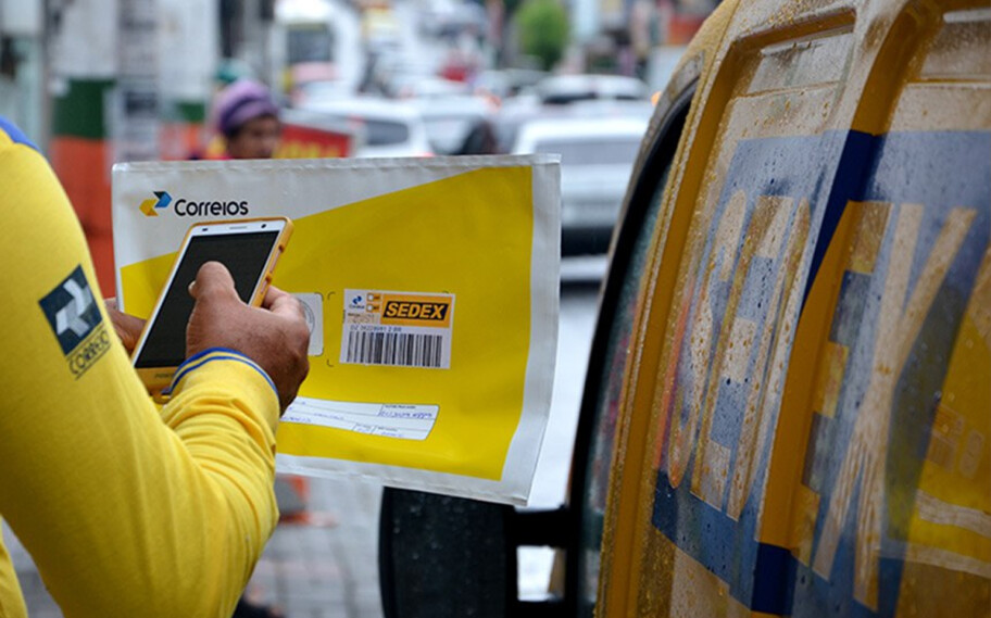 Bomba: correios colocam sigilo nas contas para esconder prejuízo histórico