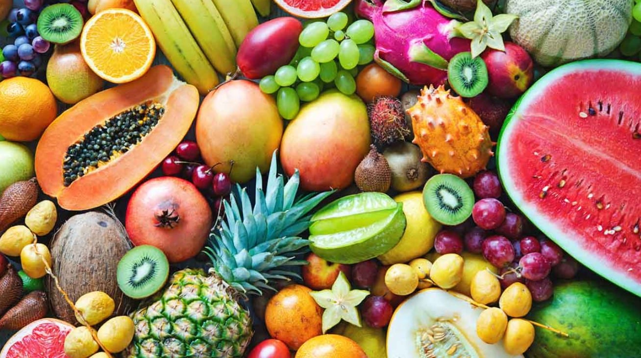 Conheça uma fruta rica em proteína que vai melhorar seu ganho de massa muscular