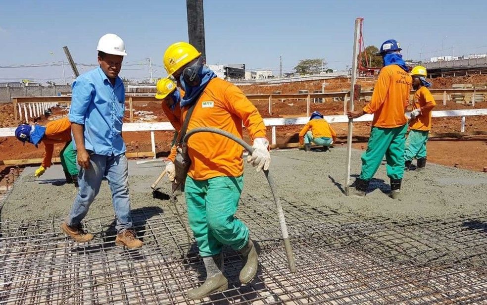 Construção civil, agricultura, logística: com escassez de mão de obra, Holanda recruta brasileiros para trabalhar em várias áreas; veja como se inscrever