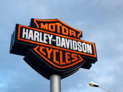 Conheça a primeira bicicleta elétrica da Harley-Davidson
