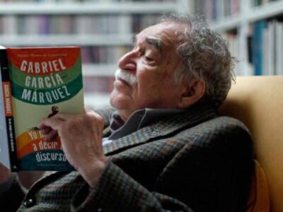 8 filmes baseados nos livros de Gabriel García Márquez