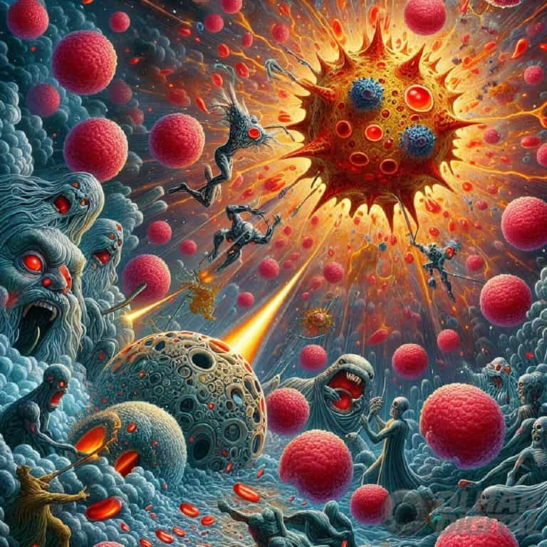 Câncer cerebral é combatido com sucesso por vacina de mRNA