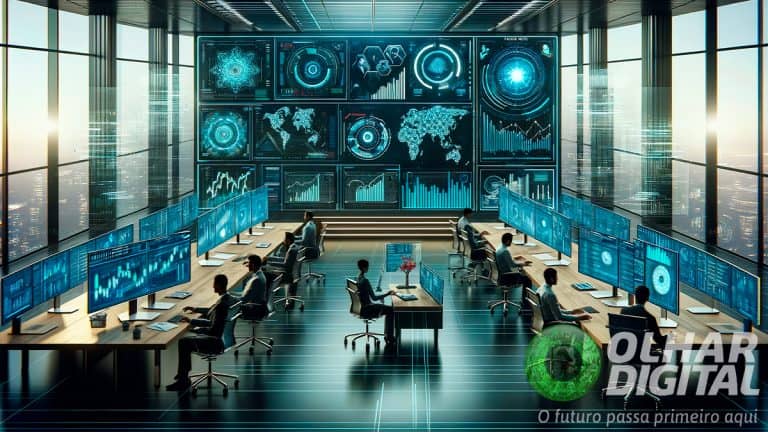 Funcionários obrigados a voltar ao escritório tendem a trabalhar na concorrência