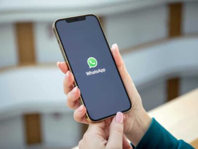 Vulnerabilidade no WhatsApp expõe usuários à vigilância governamental, revela relatório