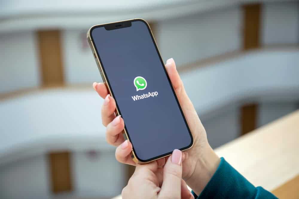 Vulnerabilidade no WhatsApp expõe usuários à vigilância governamental, revela relatório