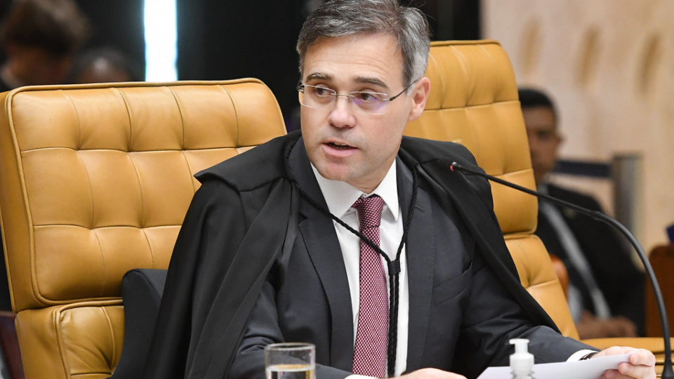 Mendonça sugere usar multas da lava jato para reconstrução do RS