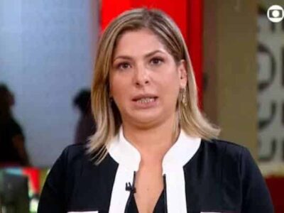 Assessoria do Governo? Globo e Daniela Lima são duramente criticados na web; VEJA VÍDEO