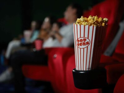 Fim do Itaú Cinema: anúncio confirma venda para Cinesystem 