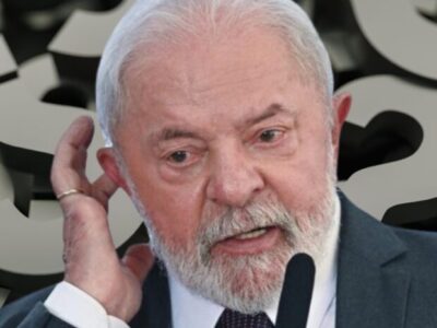 Lula sanciona lei que impõe sigilo em processos de violência doméstica