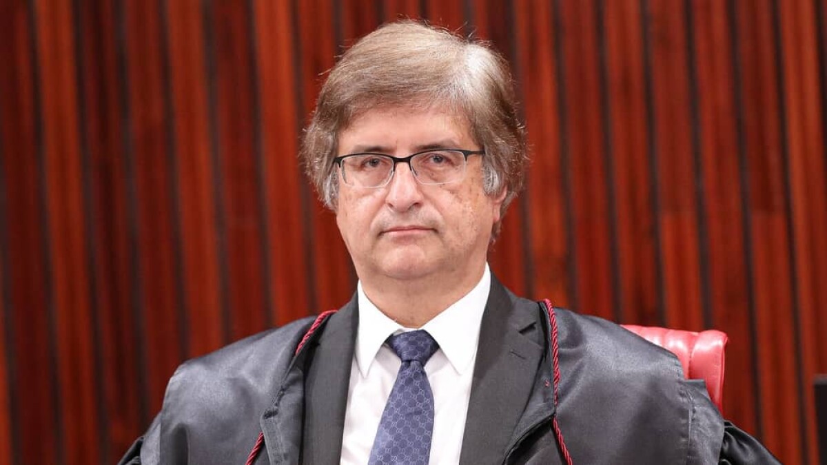 Paulo Gonet impõe sigilo sobre gastos com viagens pela PGR