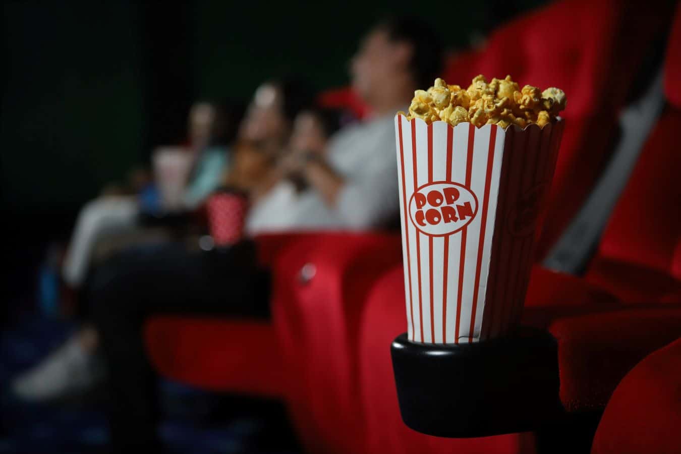 Fim do Itaú Cinema: anúncio confirma venda para Cinesystem 