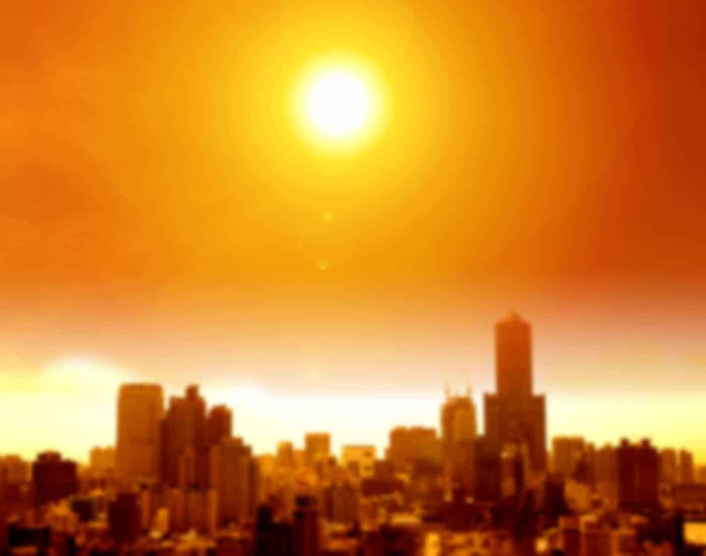 Calor em São Paulo: mês de maio pode estabelecer novo recorde