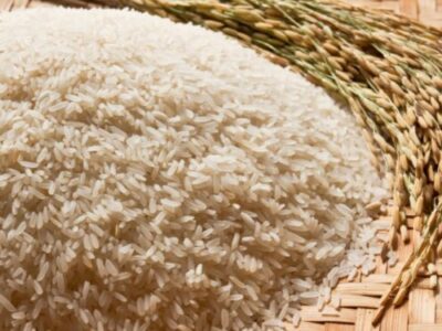 Associações afirmam que estoque de arroz está garantido para o Brasil