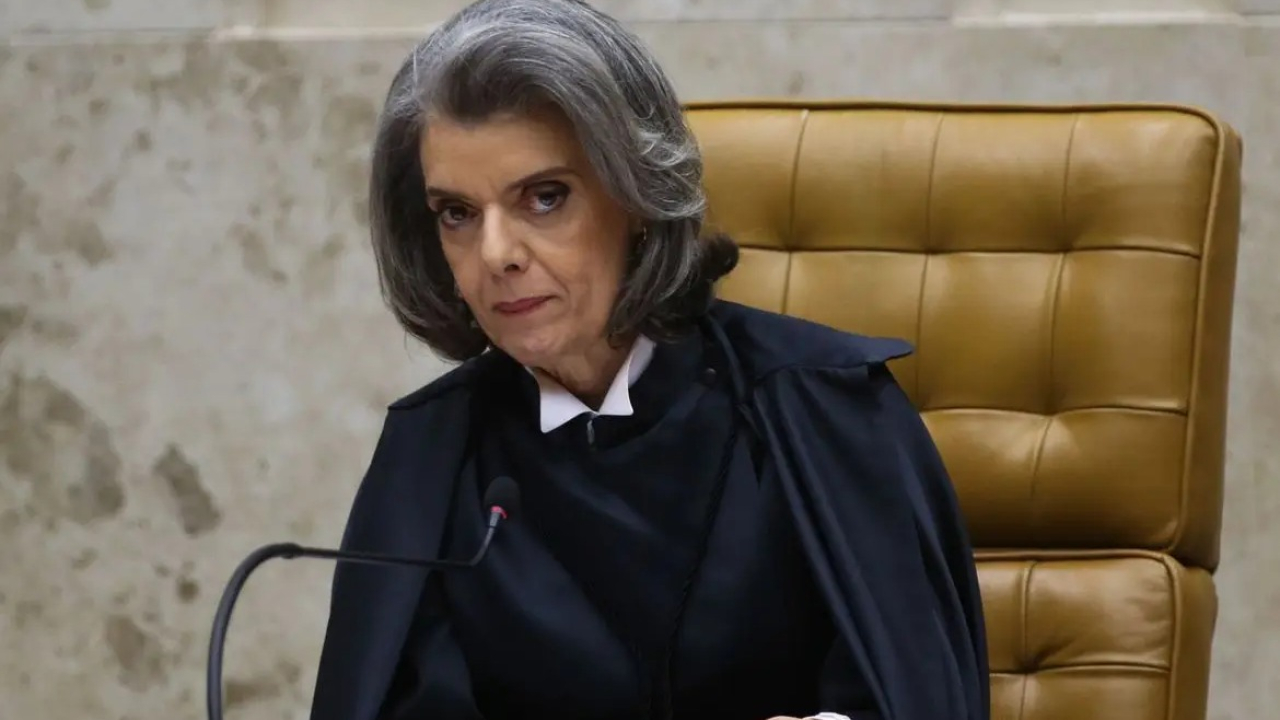 Cármen Lúcia, que votou pela censura, abre evento sobre liberdade de imprensa