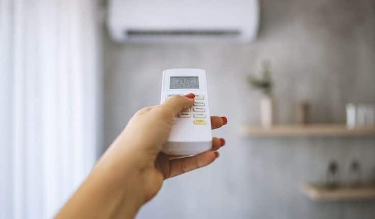 Descubra qual temperatura que você coloca no ar condicionado que deixa a conta 25% mais cara