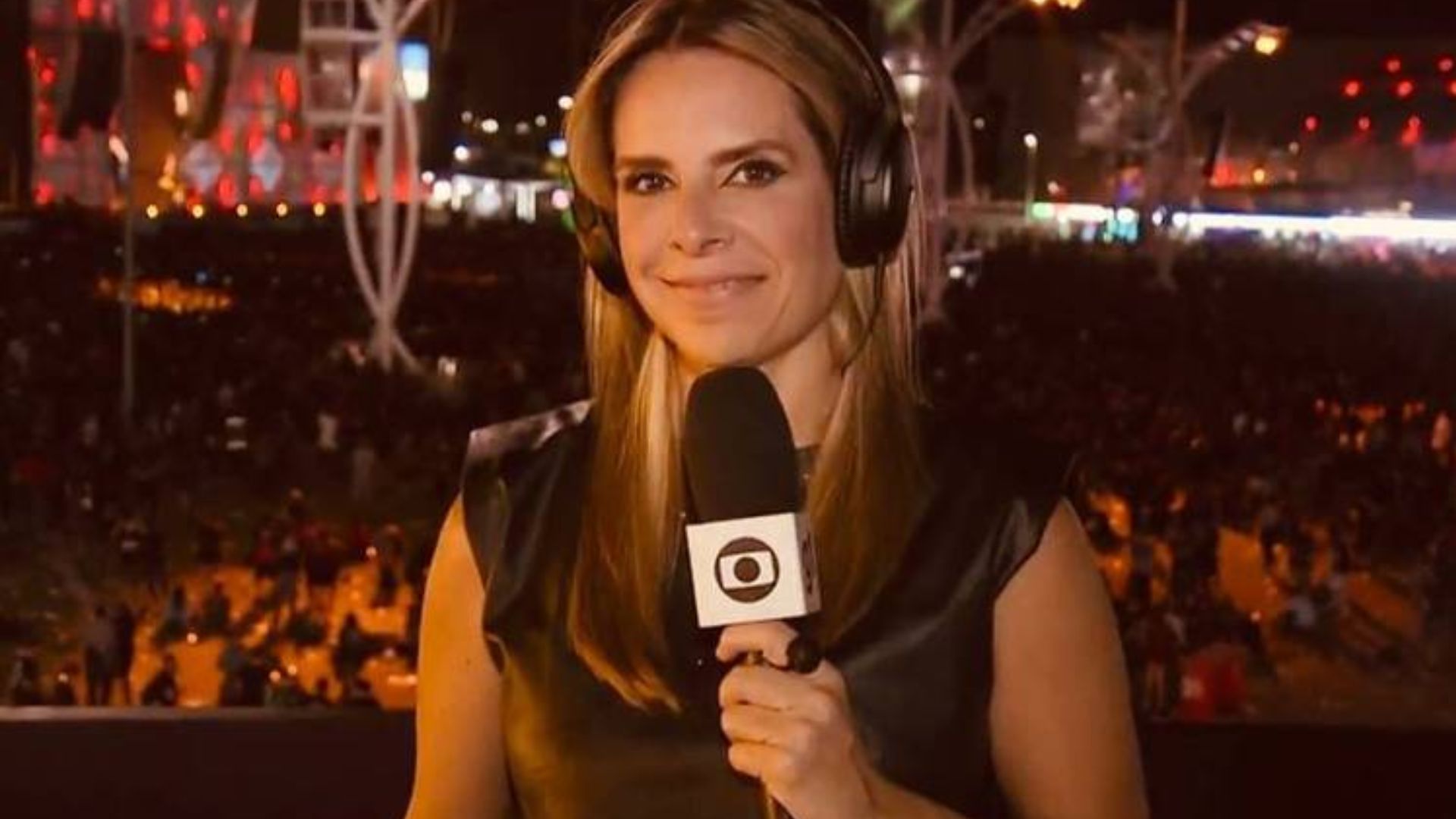 Quem diria: Ex-repórter da TV Globo admite militância política na emissora