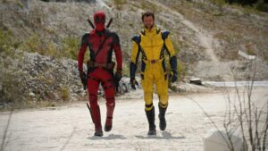 “Deadpool & Wolverine” ganha clipe com piada sobre Homem-Formiga; veja