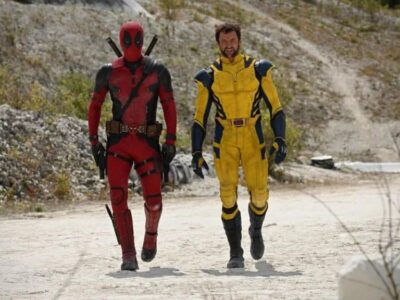“Deadpool & Wolverine” ganha clipe com piada sobre Homem-Formiga; veja