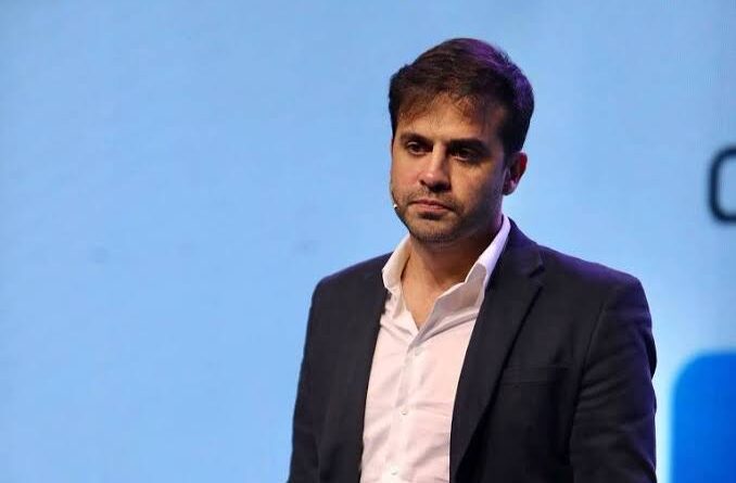 AGU aciona Pablo Marçal na Justiça por fake news