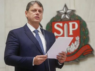 Governo de SP: plano para reduzir gastos e expandir investimento é lançado; VEJA