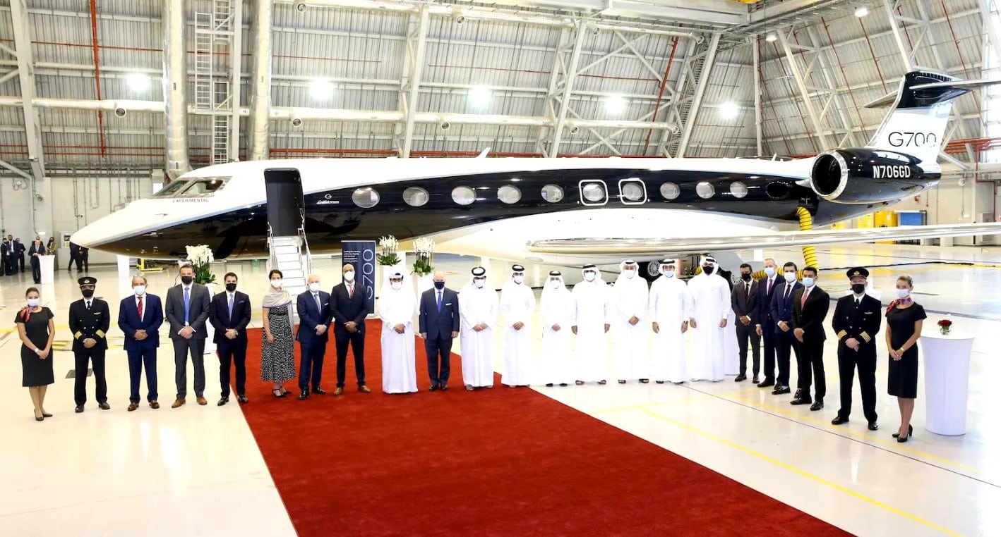 Velocidade próxima do som: confira os novos jatos ultra modernos da Qatar Airways; VEJA FOTOS