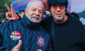 Apoiador ferrenho de Lula na campanha, Casagrande recusa convite para receber presidente no 1º de maio
