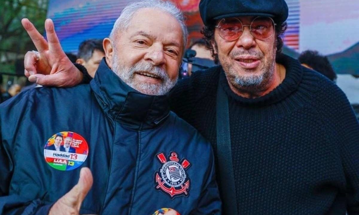 Apoiador ferrenho de Lula na campanha, Casagrande recusa convite para receber presidente no 1º de maio