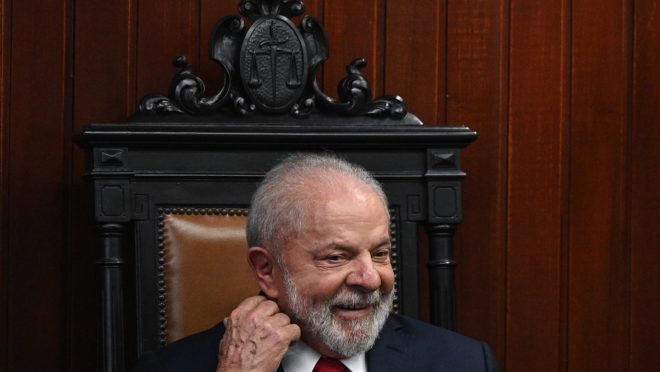 Despreparo: especialistas afirmam que governo Lula confunde opinião com fake news