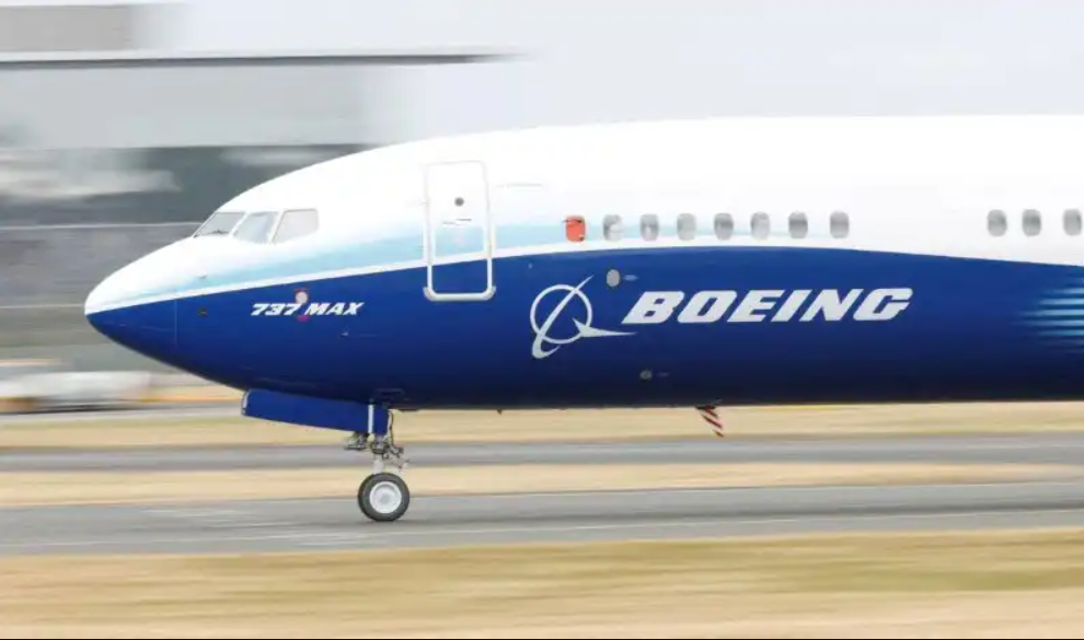 Mais um denunciante no caso do 737 Max da Boeing morr3 em circunstâncias misteriosas