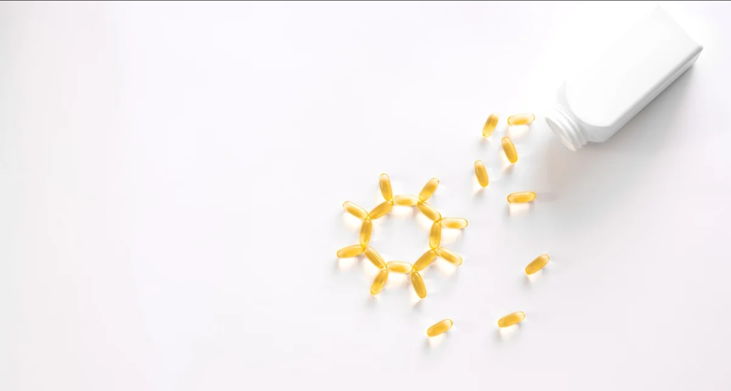 Após morte por “overdose” de vitamina D, pesquisadores apontam quantidade saudável por dia