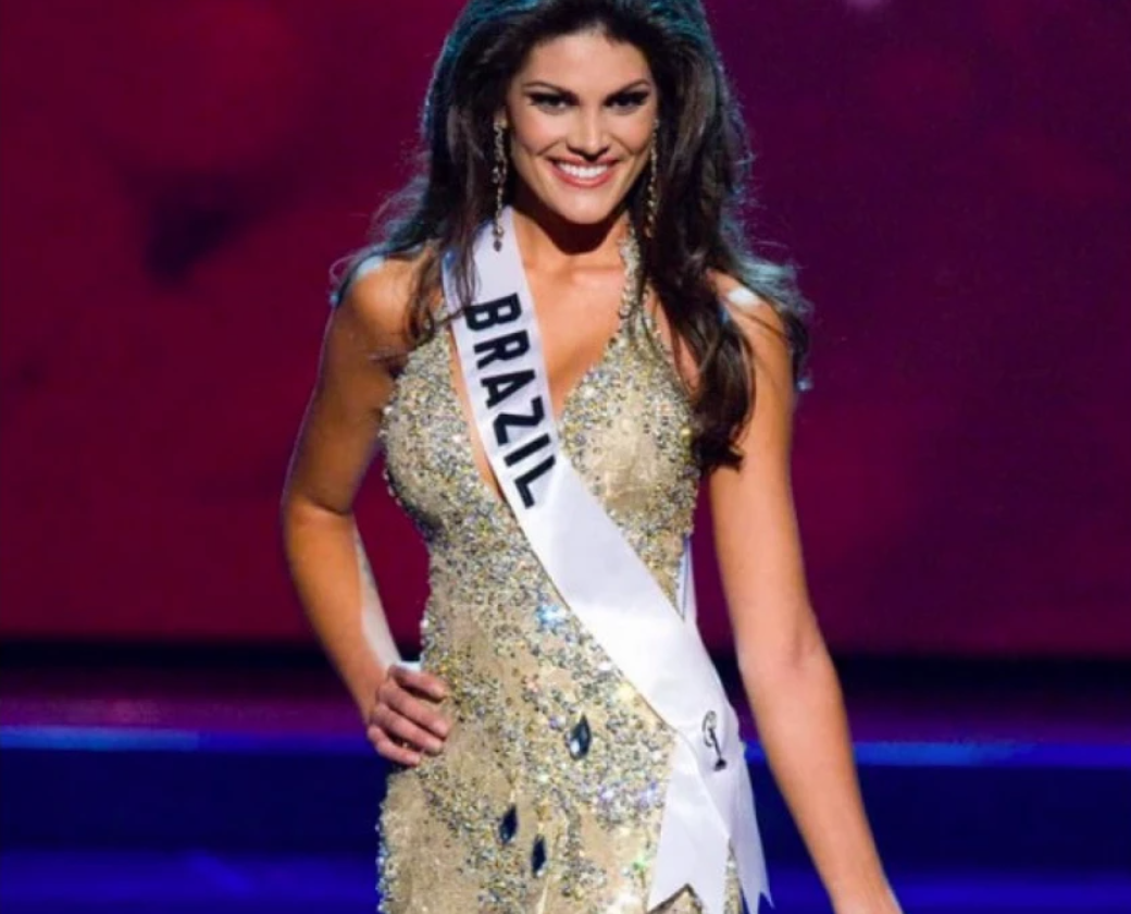 Após quatro dias desaparecida, Miss Brasil 2008 é encontrada na casa de vizinho