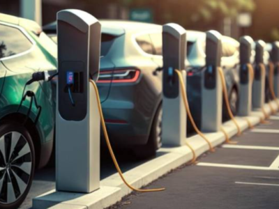 Carros elétricos desvalorizam mais do que o dobro em relação a carros à combustão; Veja números