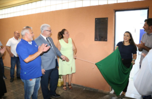 Unimar inaugura Laboratório de Medicina Regenerativa em homenagem ao Prof. Dr. Carlos Baptista