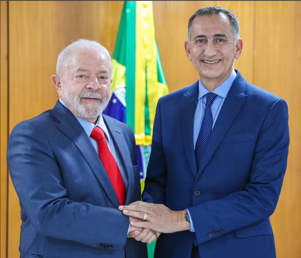 Governo Lula bloqueou 90% dos recursos para prevenção de desastres em Santa Catarina